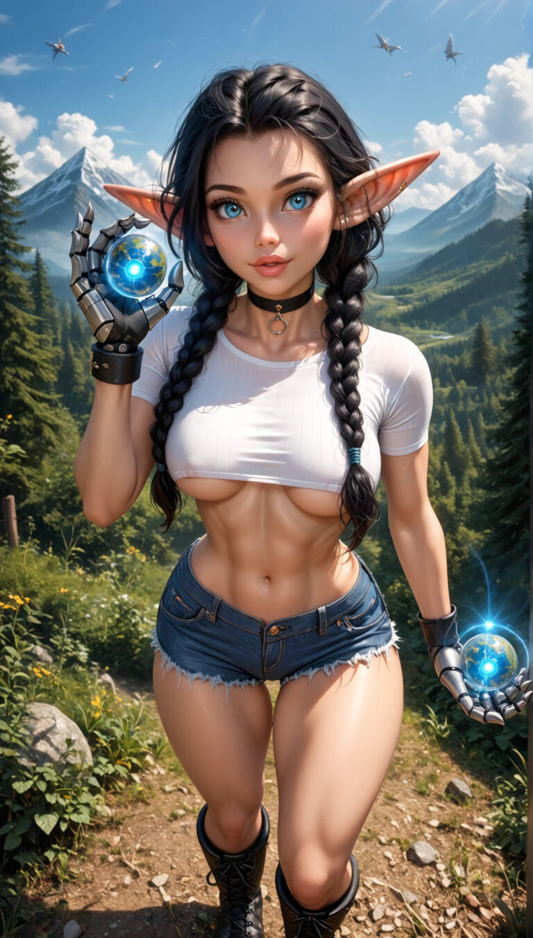 LADV-TheHike NSFW (46)